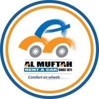 Al Muftah  Rent A Car Services