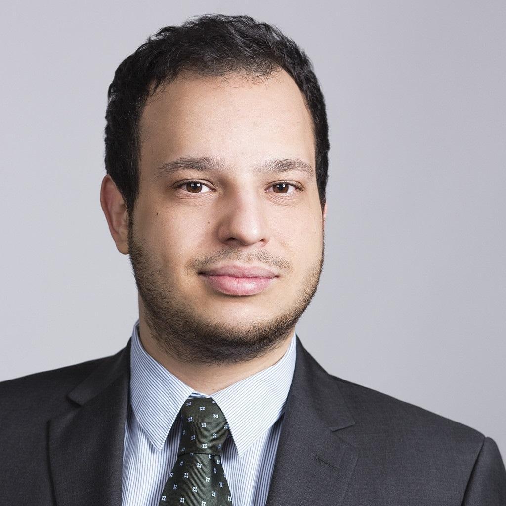 Jamal Eddine