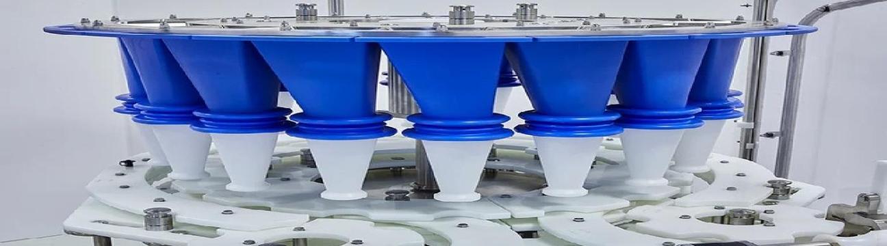 Spee-Dee Packaging Machinery, Inc.
