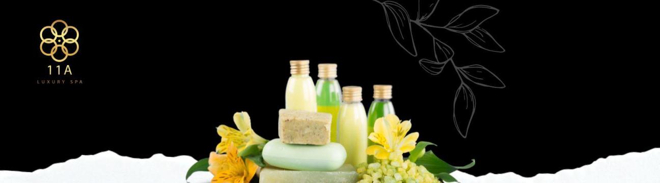 11A  LuxurySpa