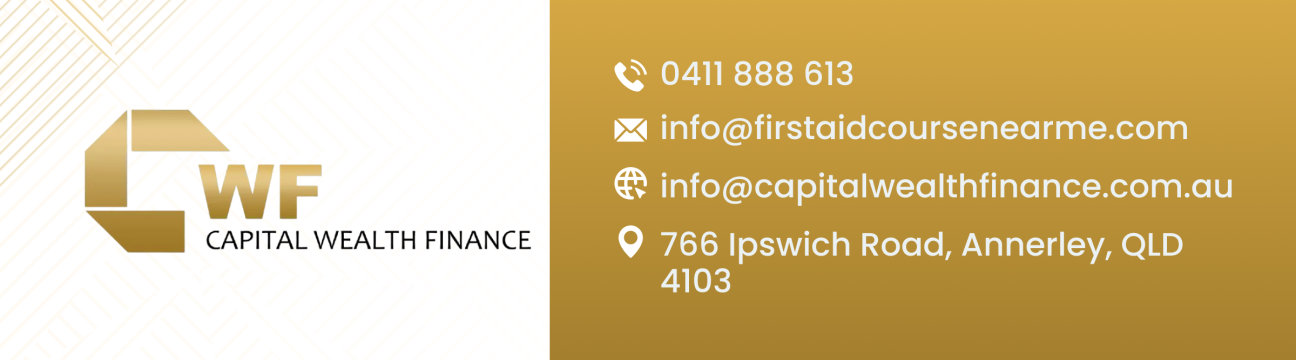 Capital Wealth Finance