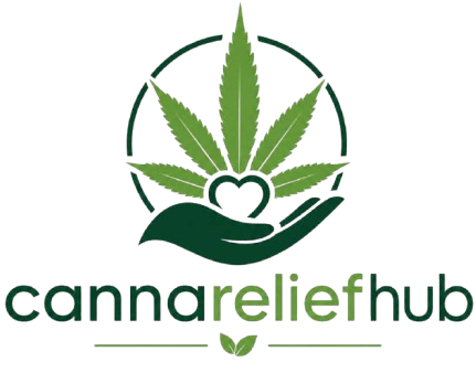 Cannarelief  Hub