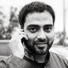 Rauf Aamir
