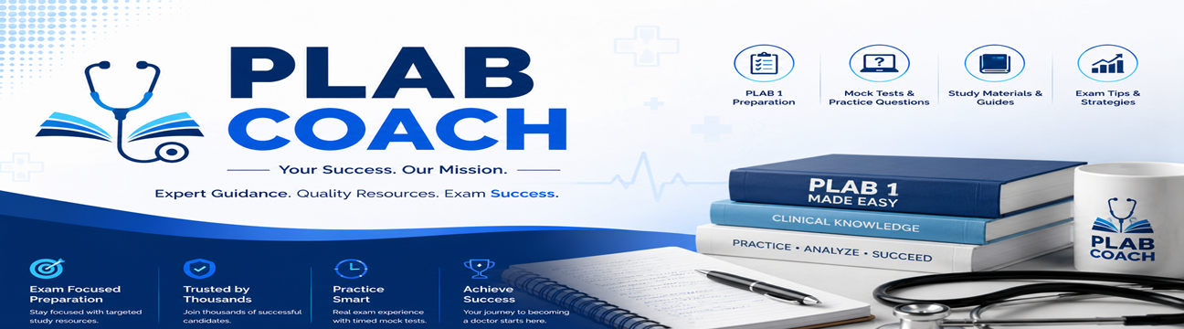 Plab Coach