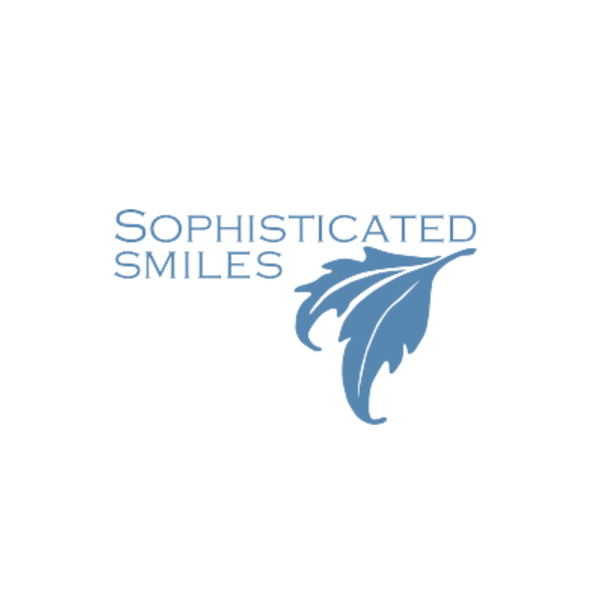 Sophisticated  Smiles