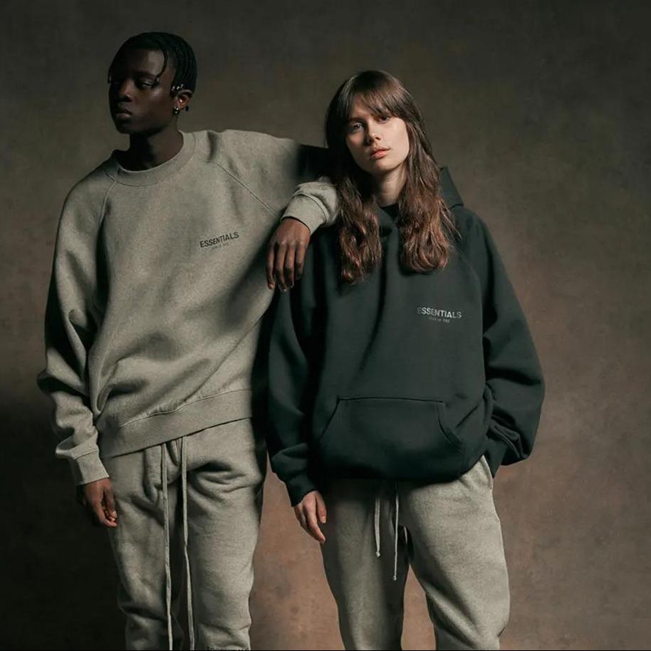 Essentials  Hoodie