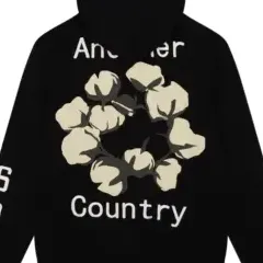 Denimtears Hoodie