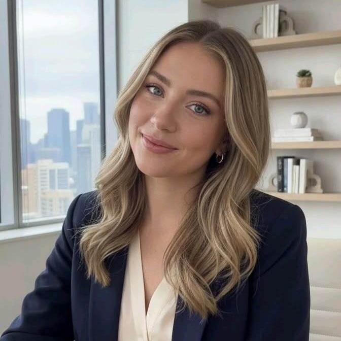 Zoey Morgan