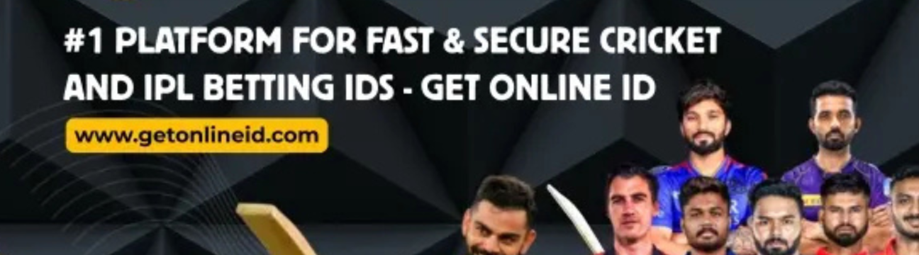 Online  Cricket ID