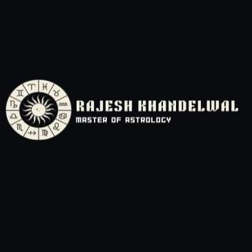 Astrologer Rajesh