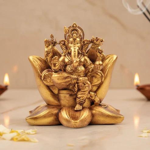 Ganesh Murti