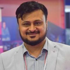 Harish Garg