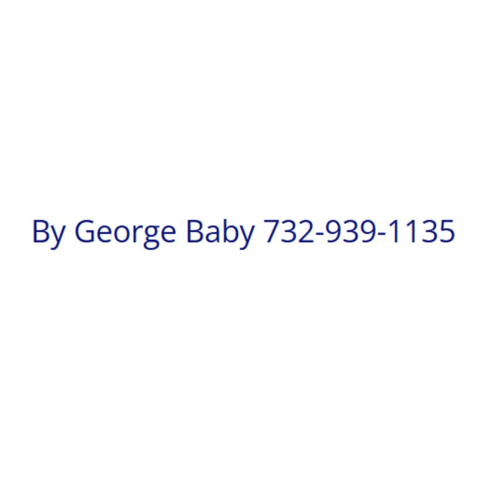 By George Baby