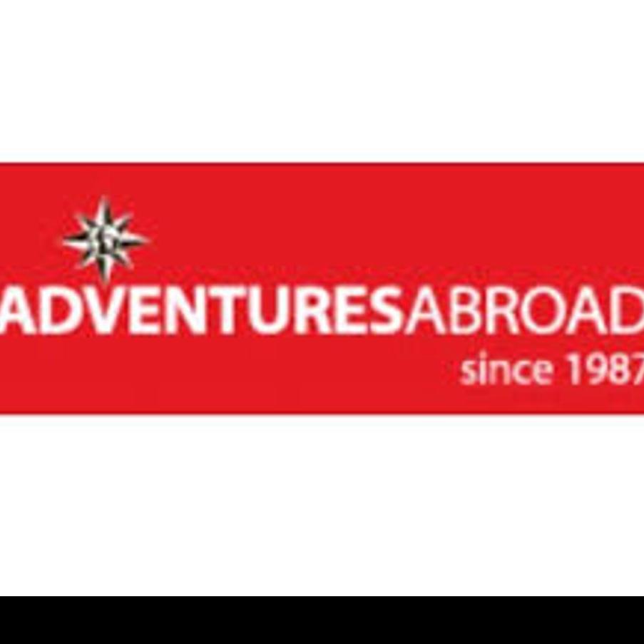 Adventures Abroad