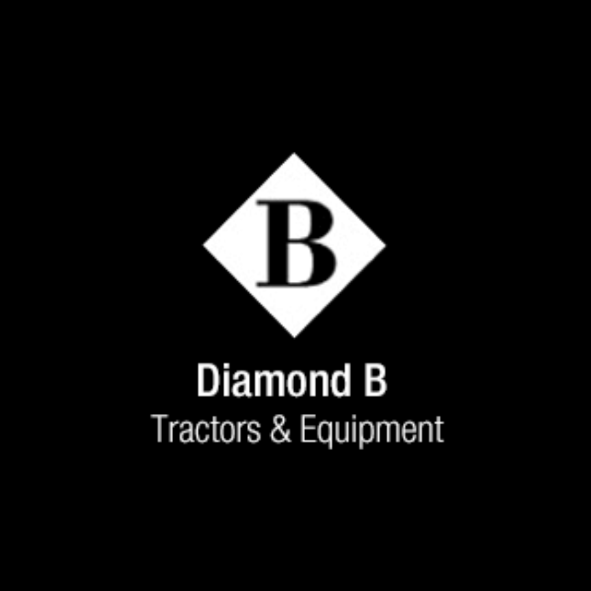 Diamond B Tractors