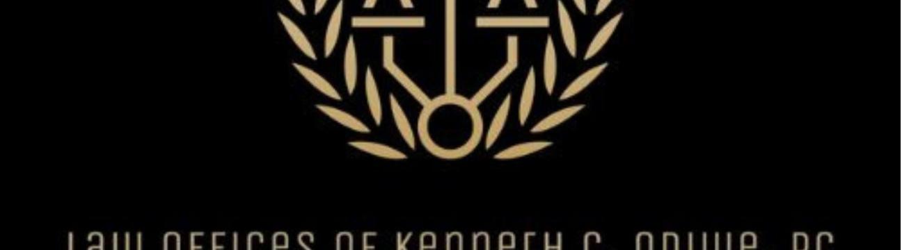 The Law Offices Of Kenneth C Odiwe PC