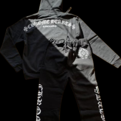 Chrome Hearts