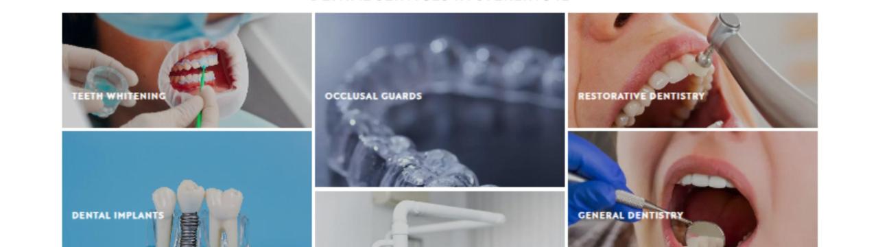 Dental Care Of  Sterling