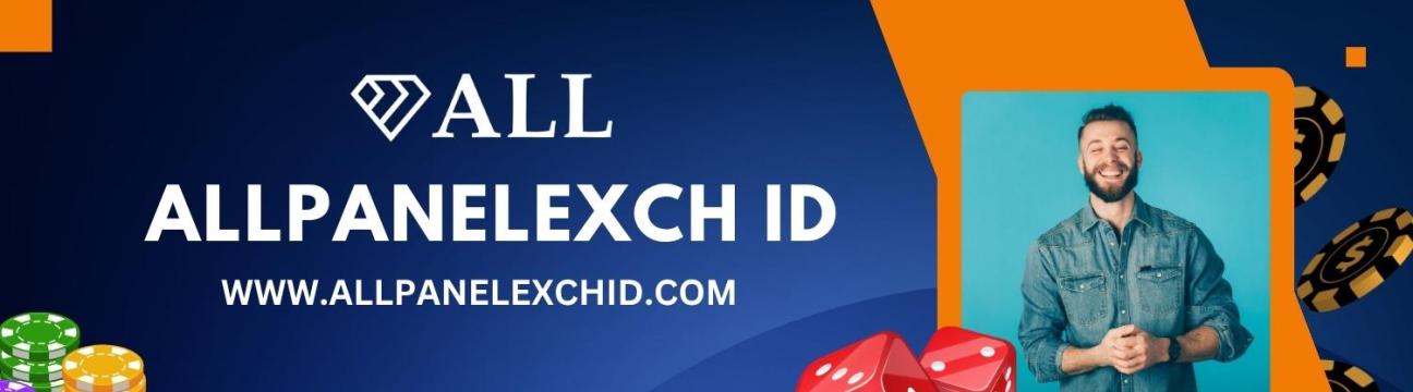 Allpanelexch Betting Id