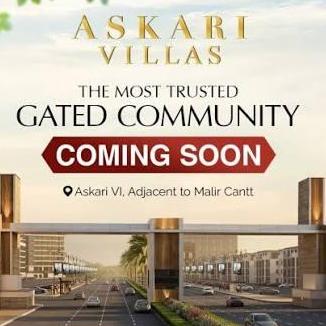 askari villas