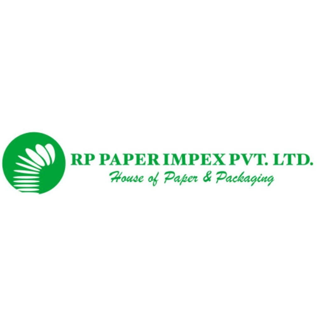 RP  Paper Impex