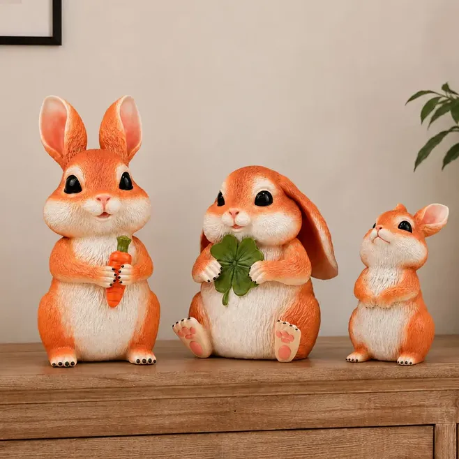 Peter Rabbit Family