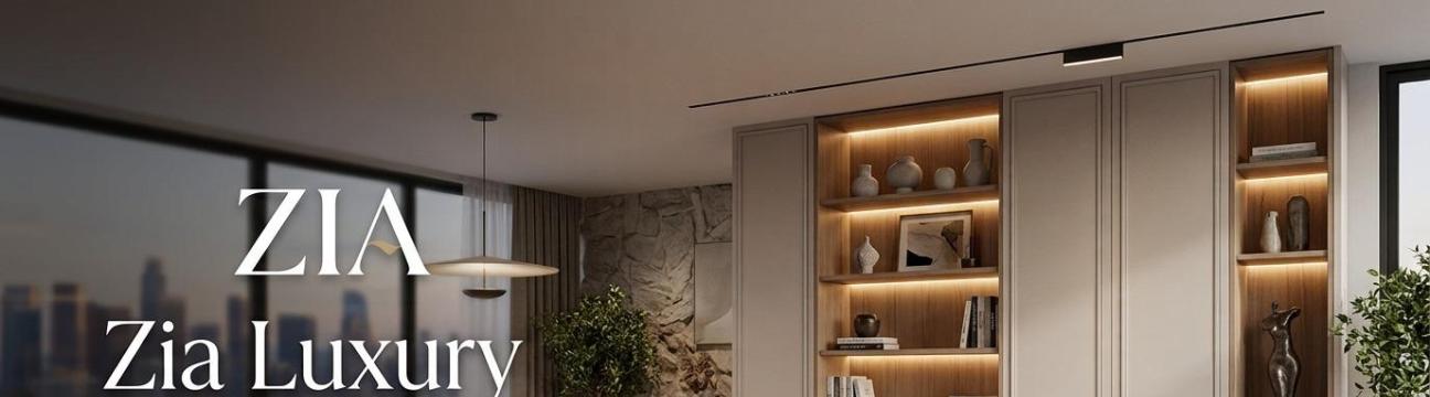 Interior Fitout  Company Dubai