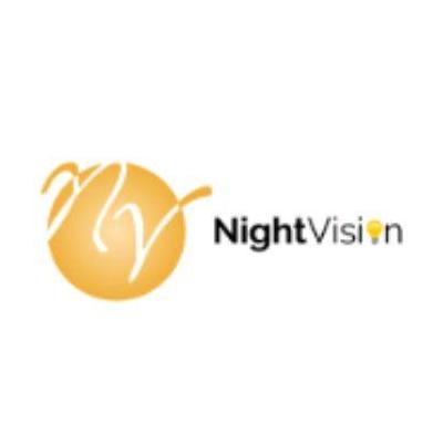 NightVision Outdoor Lighting