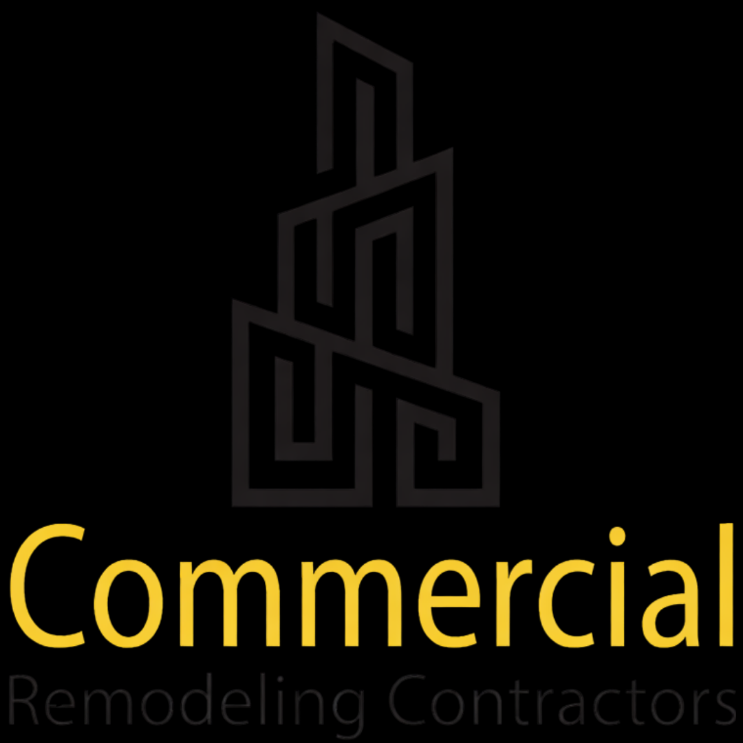 Commercial Remodeling  Contractors