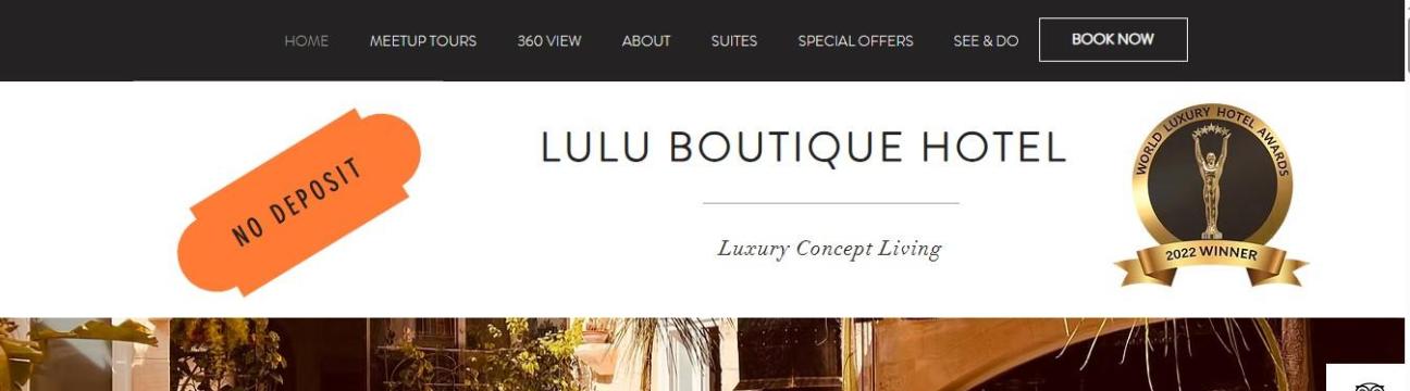 Luxury Private  Jacuzzi Malta