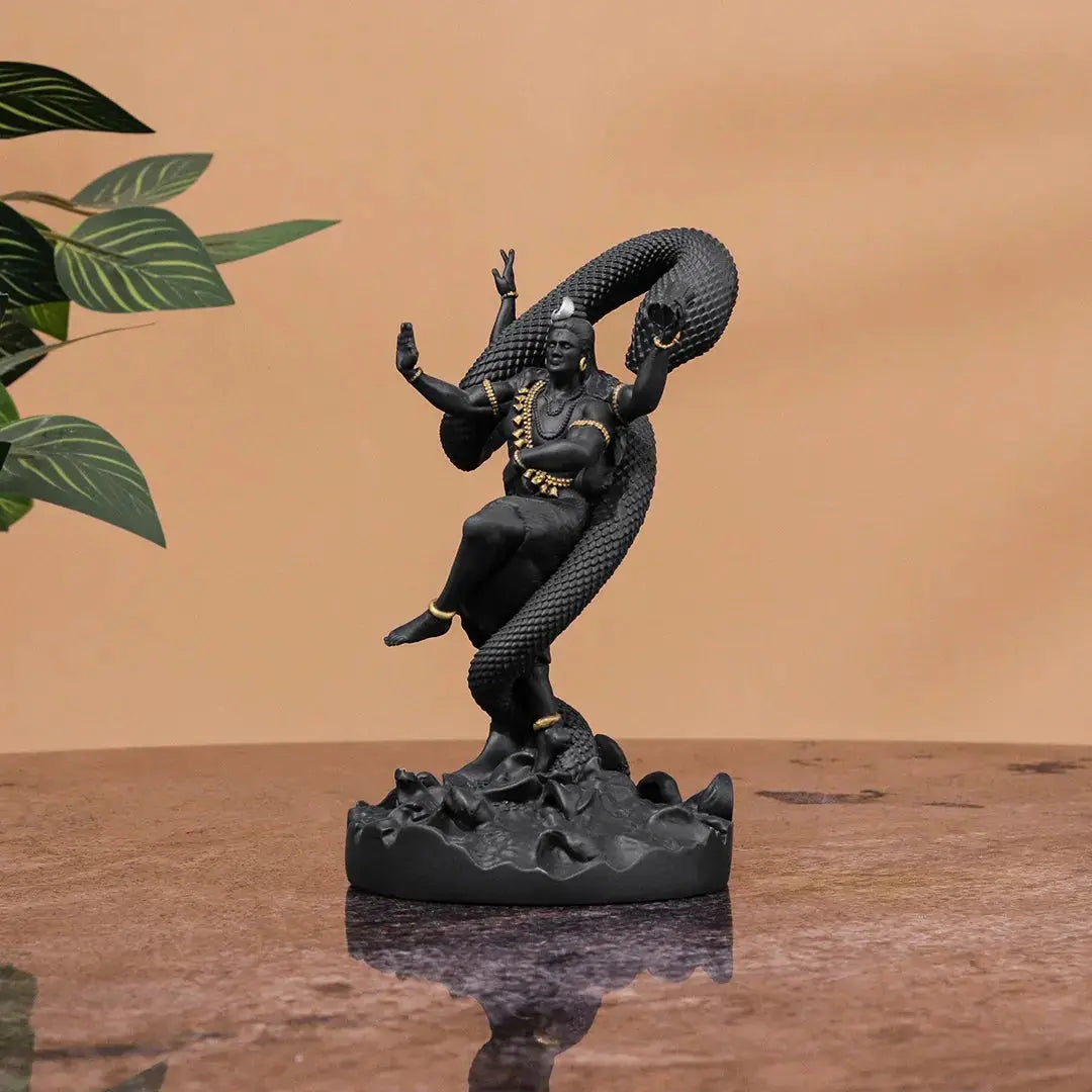 Shiva Statue