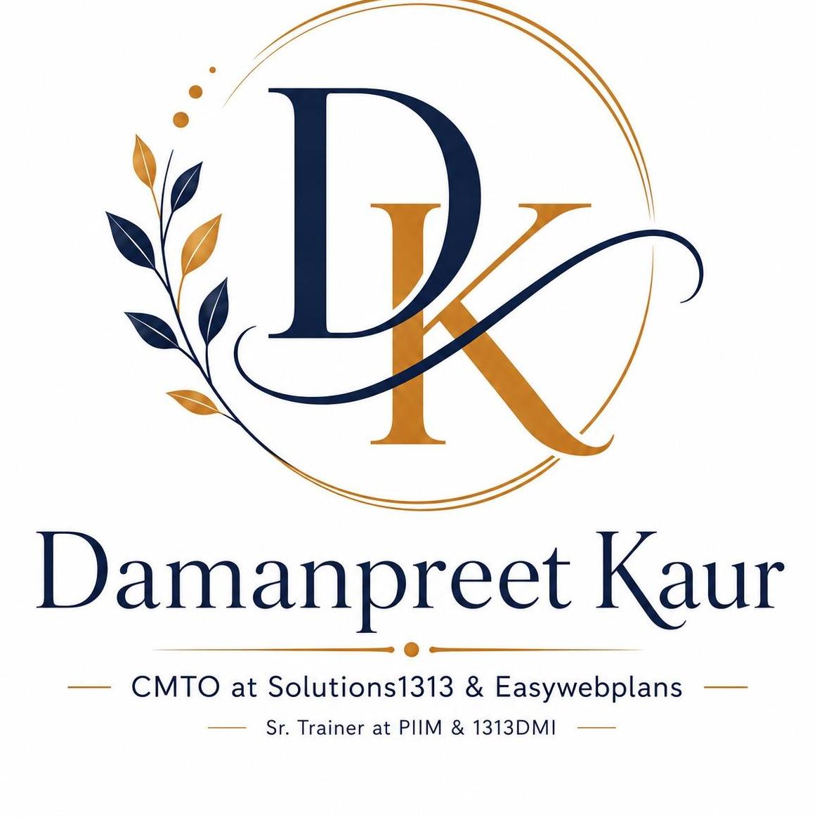 Damanpreet Kaur