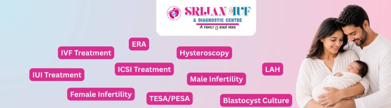 Srijan IVF