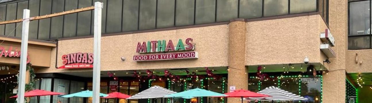 Mithaas Restaurant