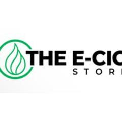 The E-Cig Store