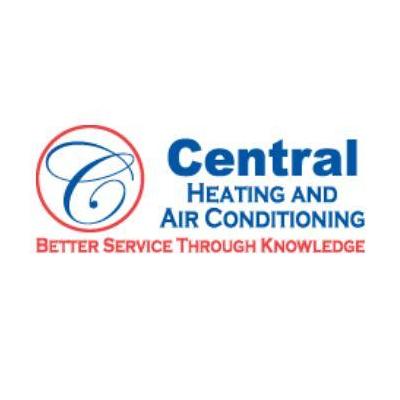 Central Heating And  Air Conditioning