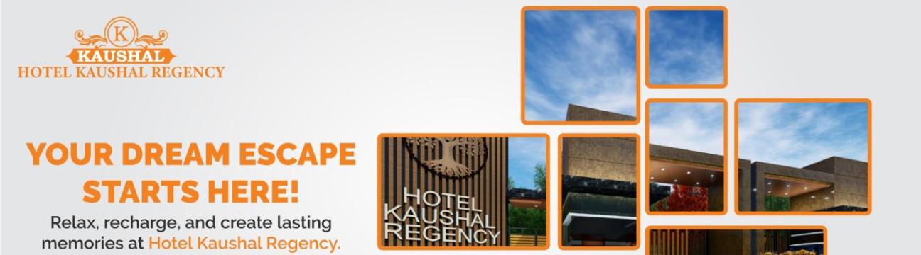 Hotel Kaushal Regency