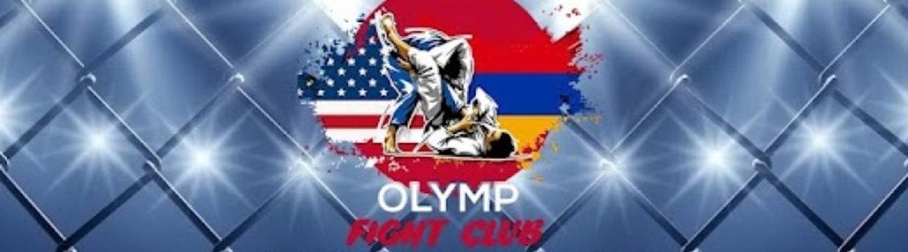 Olymp Fight Club
