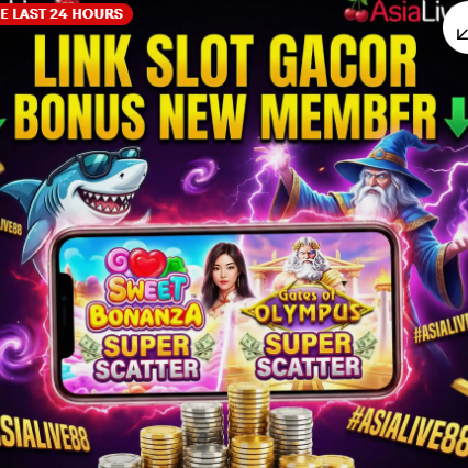 Asialive88  Online