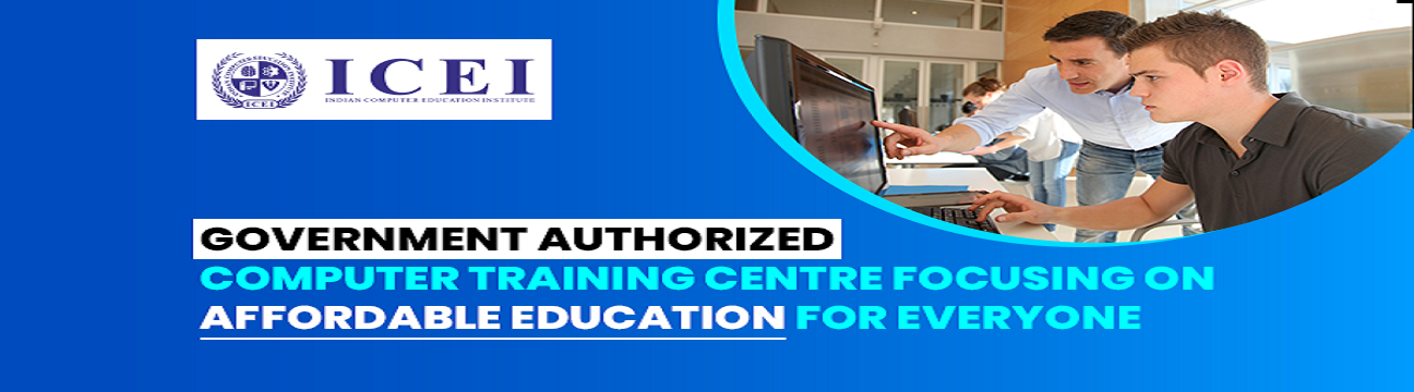 IndianComputer EducationInstitute