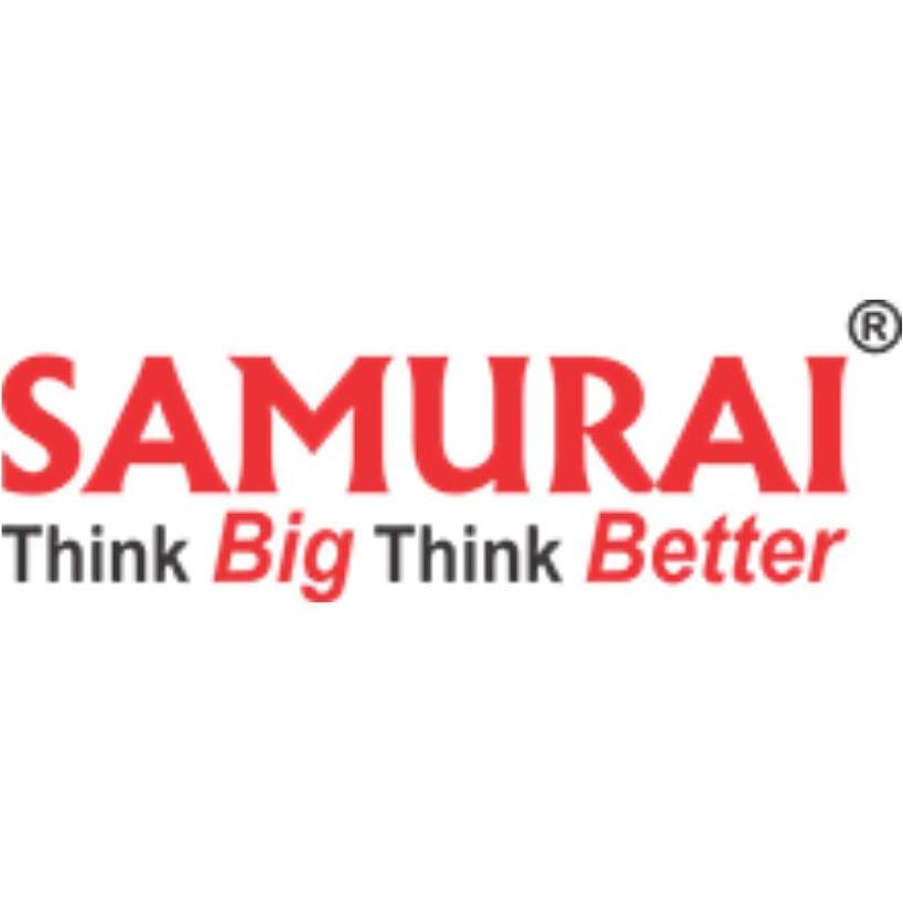 Samurai Scale