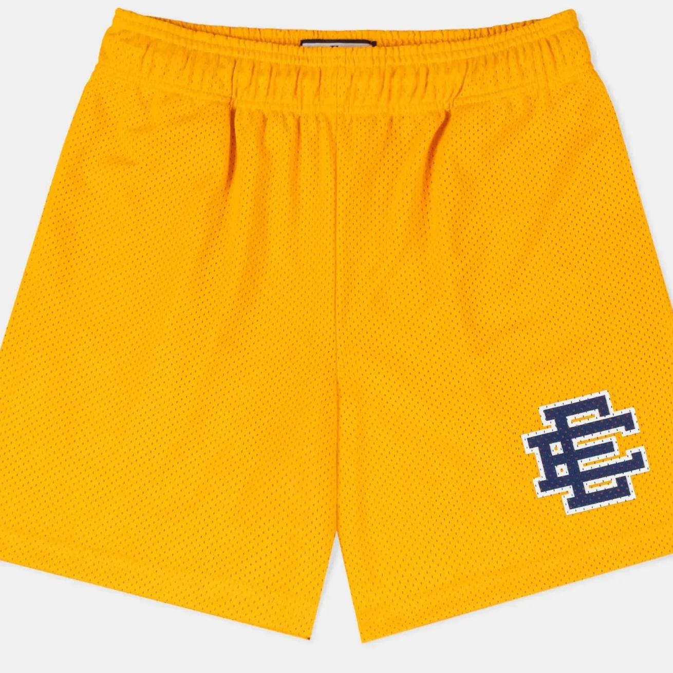 Eee Shorts