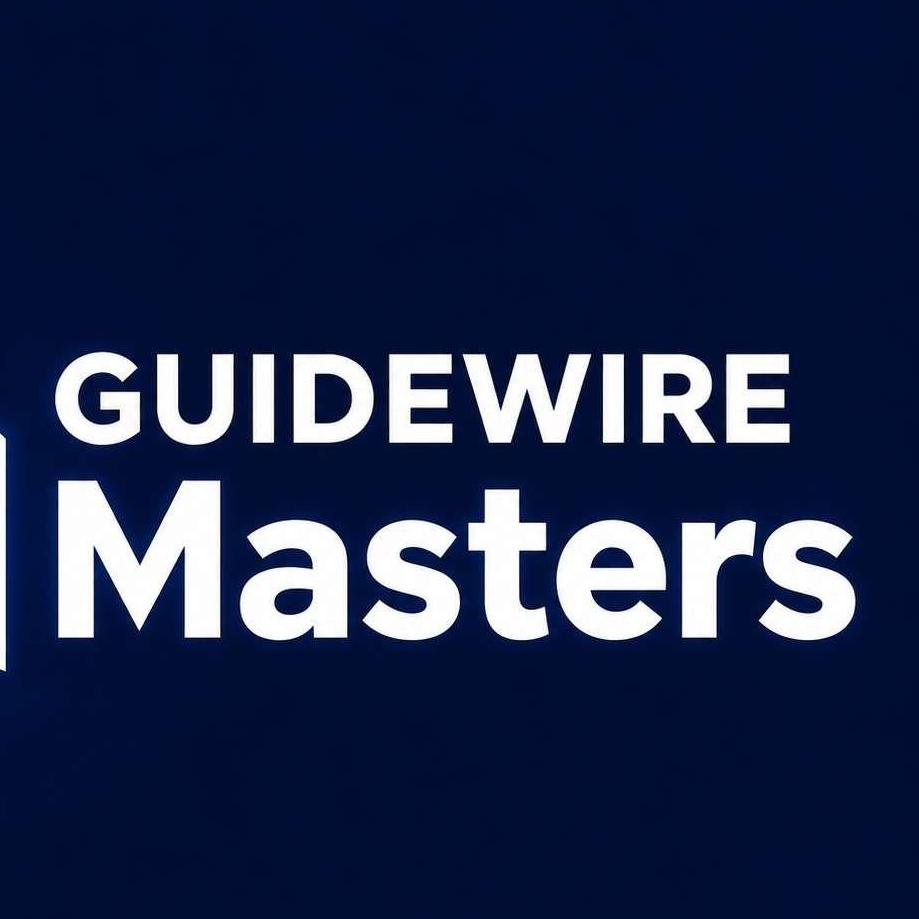 Guidewire Masters