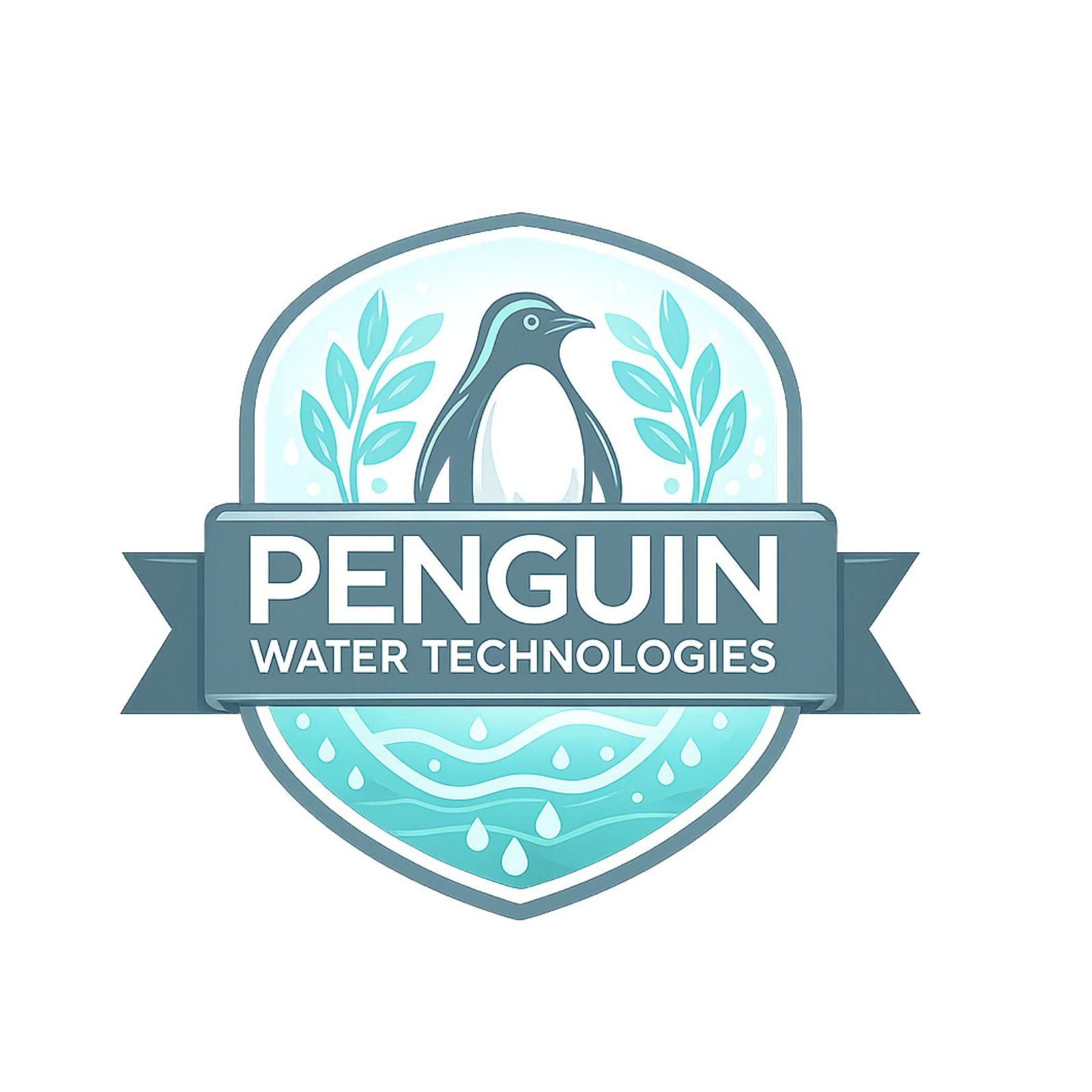 Penguin Watertech