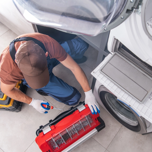 Pozharko Appliance Repair