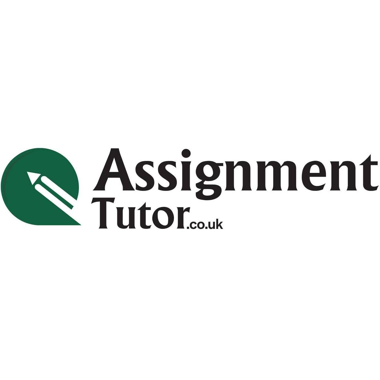 Assignment Tutor