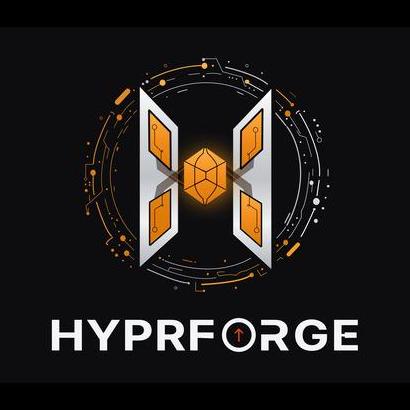Hypr Forge