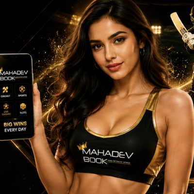 Mahadevbook India