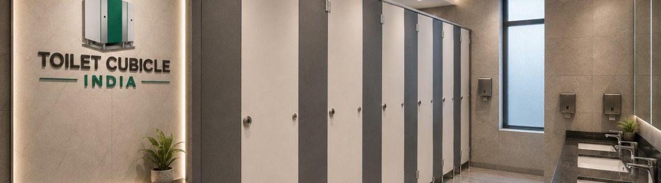 Toilet Cubicle India
