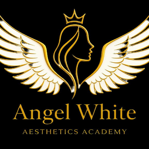 Angel White Aesthetics